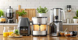 India CX Report'25: Small Appliances