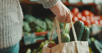 India CX Report'25: Grocery