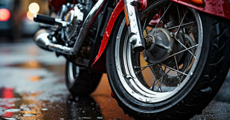 India CX Report'25: Two wheelers
