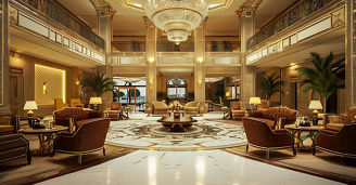 India CX Report'25: Premium Hotels