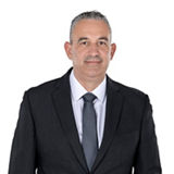 Constantinos N. Kallis