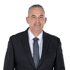 Constantinos N. Kallis