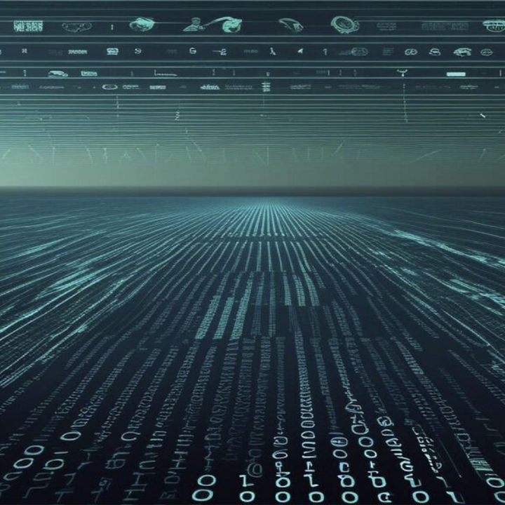 cyber data