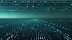 Cyber data