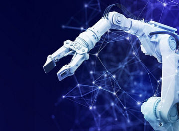 Roboterarm