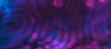 Fingerprint macro scanning representing technology security identification, AI Generated