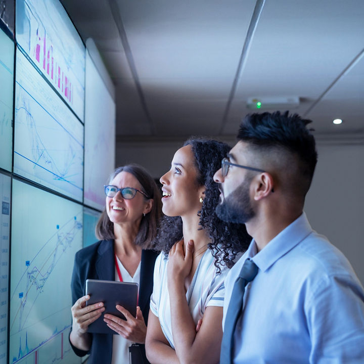 AI in finance report global study