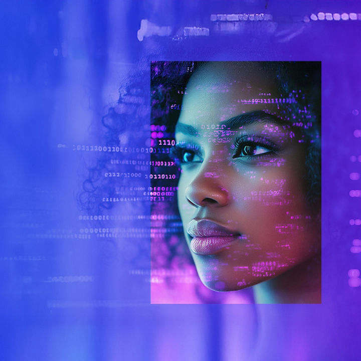 AI in finance report global study