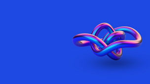 abstract 3d structure