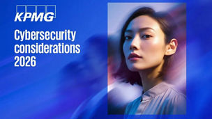 Cover Cyber Security Considerations