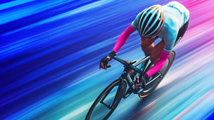 Make speed your advantage