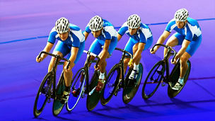 Move and win as one team