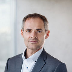 Milan Bláha profilová fotka