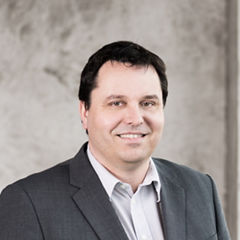 Radek Chaloupka profilová fotka