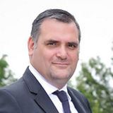 David Scott - Partner