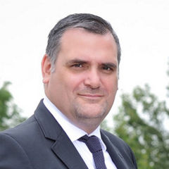 David Scott - Partner