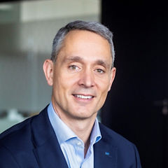 David Slánský - Partner