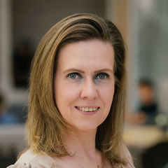 Lenka Ďurišová - profilová fotka