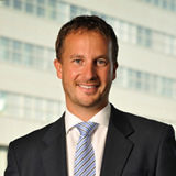 Fergus Cunningham - Partner