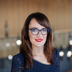 Jana Fuksová profilová fotka