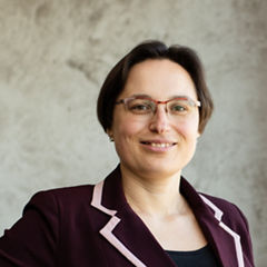 Eva Fryjaufová profilová fotka