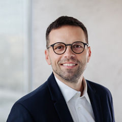 Pavel Gorel profilová fotka