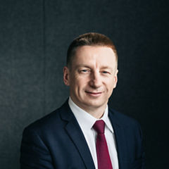 Radek Halíček profilová fotka