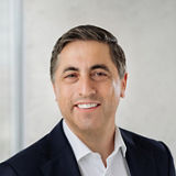 Jindřich Vašina - Partner