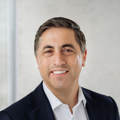 Jindřich Vašina - Partner