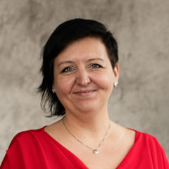 Monika Klinkáčková