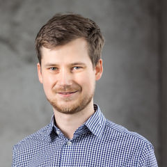 Ondřej Krejčí profilová fotka