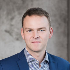 Petr Kuna profilová fotka