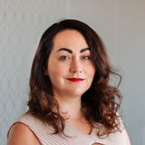 Foto Lenky Gomez Tomčalové