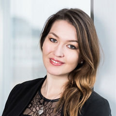 Tereza Maixnerová profilová fotka