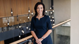 Foto Martina Štegová