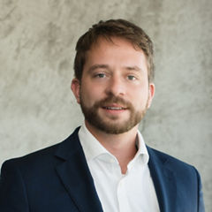 Adam Páleníček profilová fotka