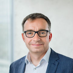 Petr Toman - Partner