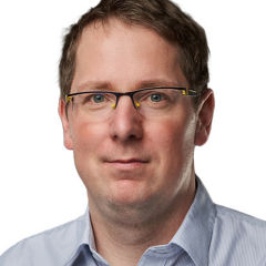 Petr Žaloudek