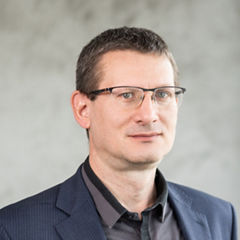 David Pikálek profilová fotka