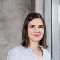 Adéla Pobořilová profilová fotka