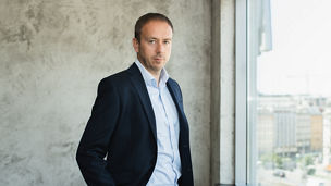 Foto Josef Sklenář