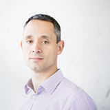 David Slánský - Partner