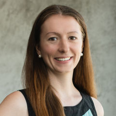 Anna Zemanová profilová fotka