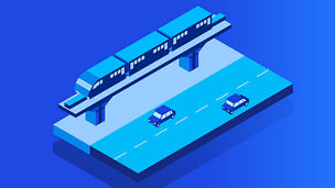 Infrastructure Advisory