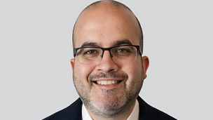 Dan Almeida