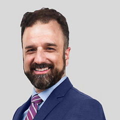 Dan Doran