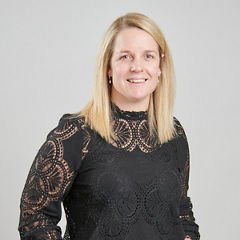 Dana Hussey