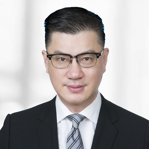 陈俭德