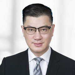 Daniel Chan