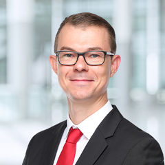 Daniel Glöckner